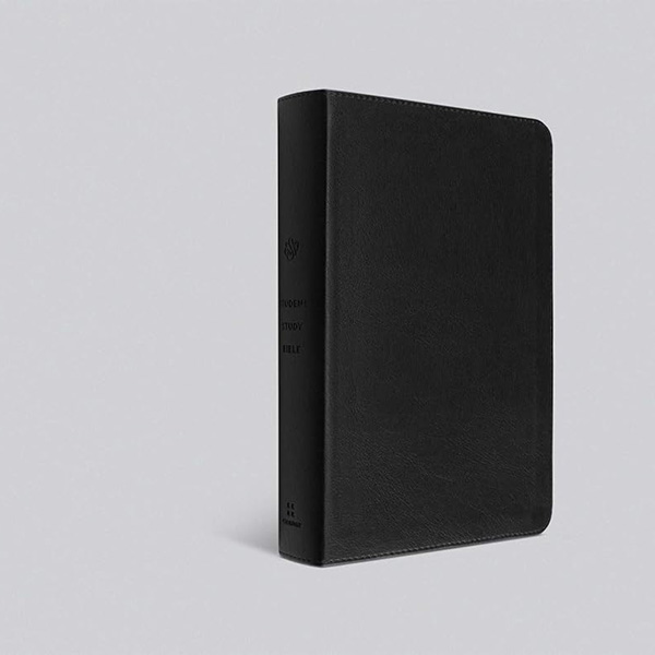 ESV Study Bible