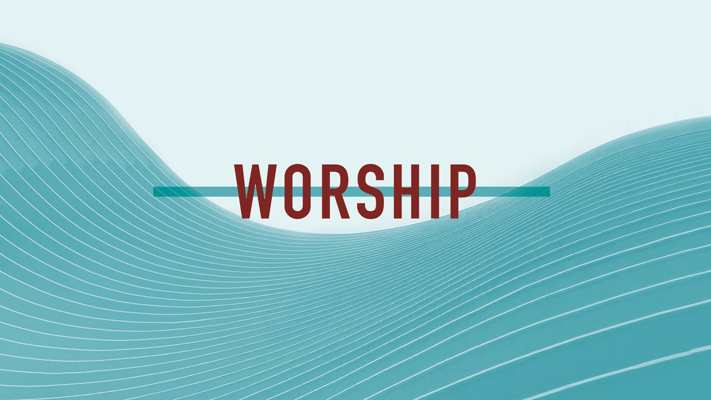 Worship Series Art