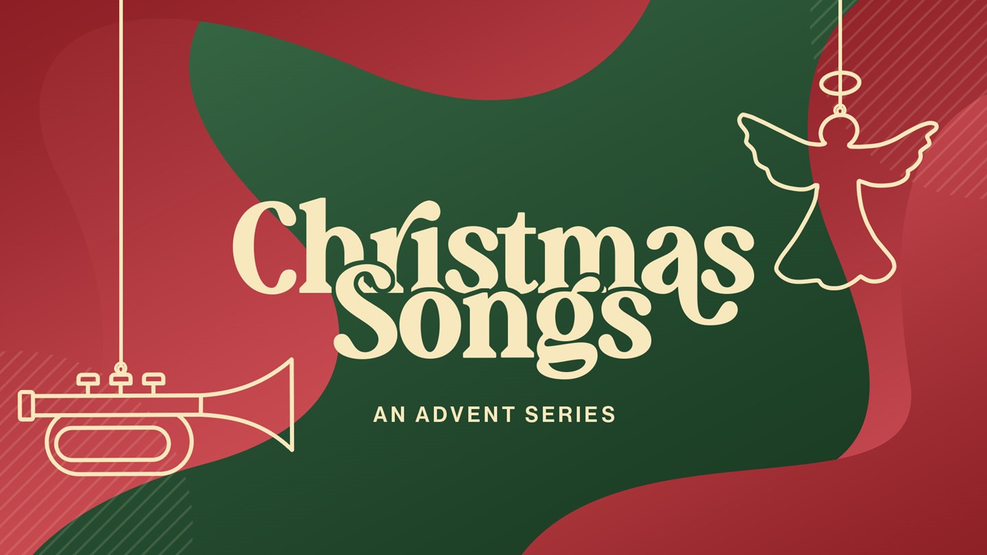 Advent: Christmas Songs Series Art