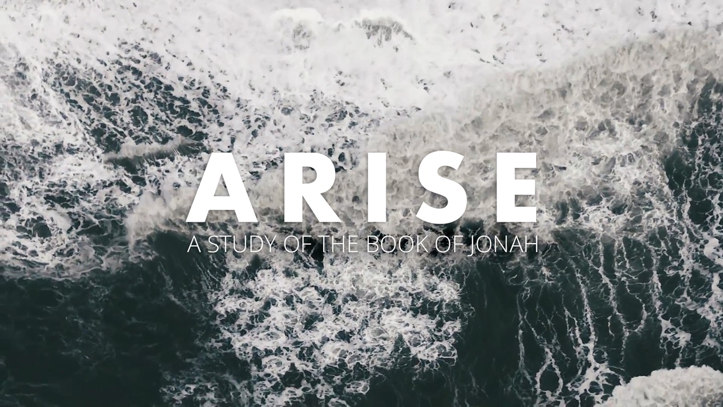 Arise Series Art