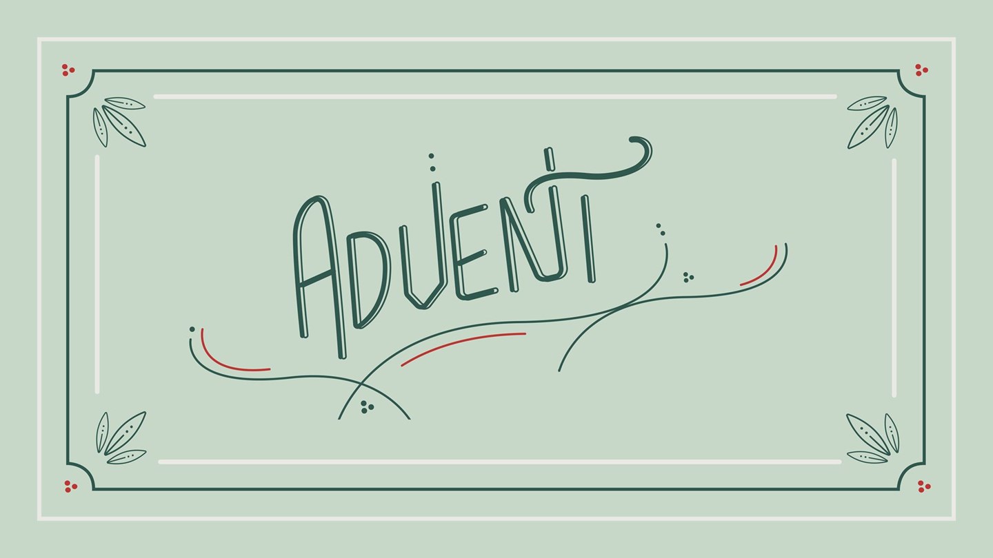 Advent Series Art