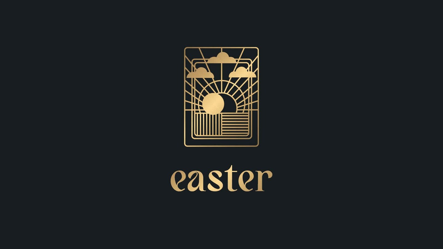 Easter 2022 Series Art