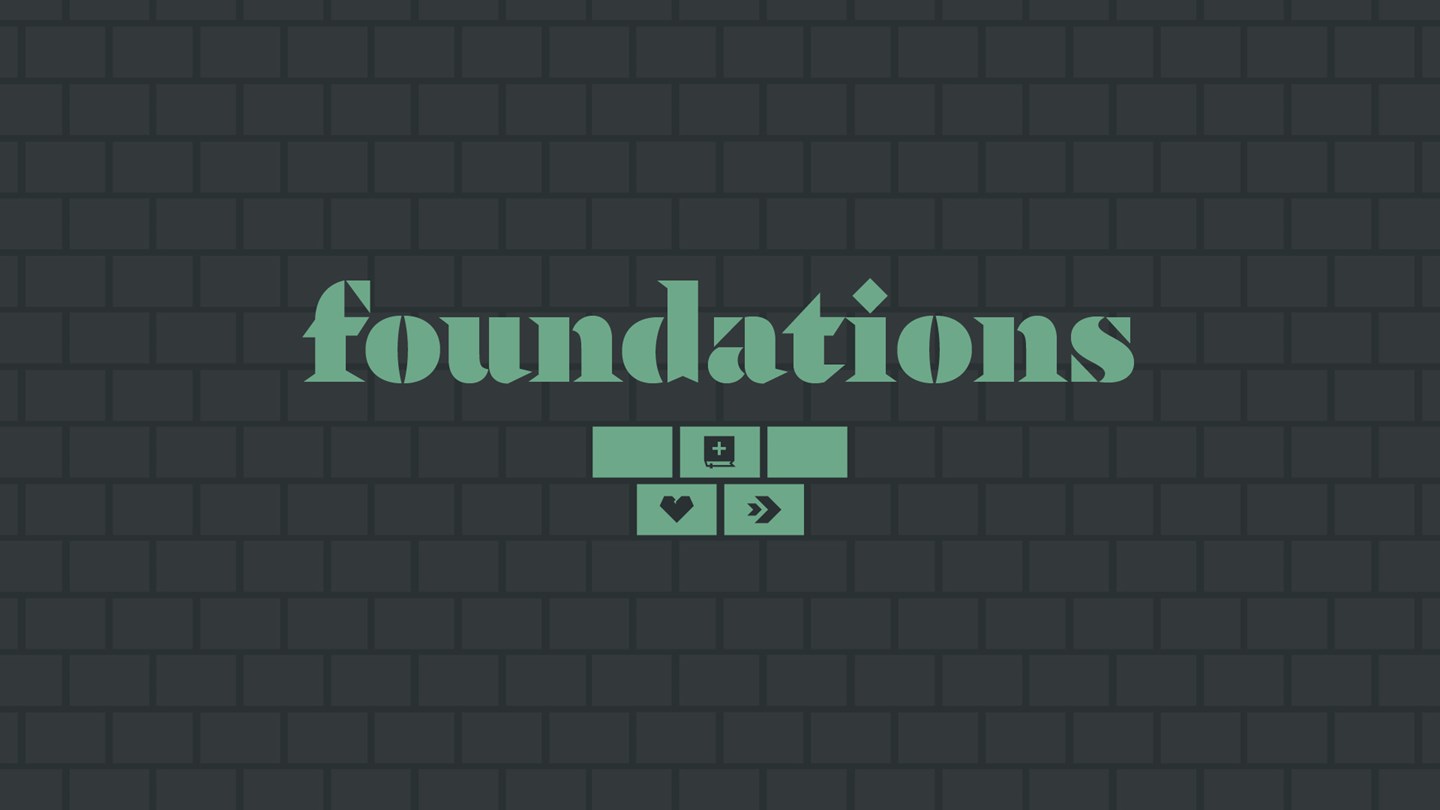 Foundations Series Art