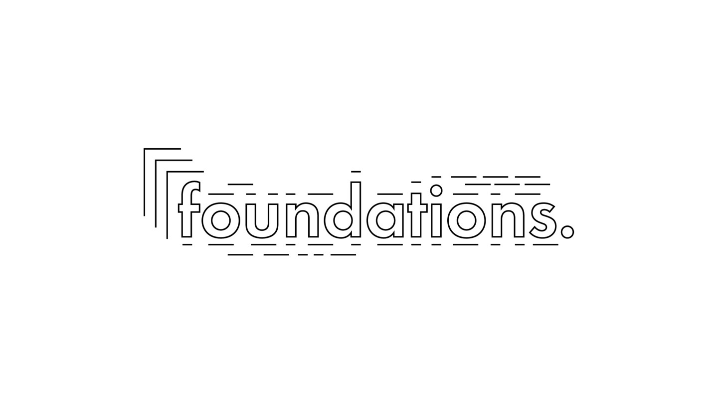 Foundations Series Art