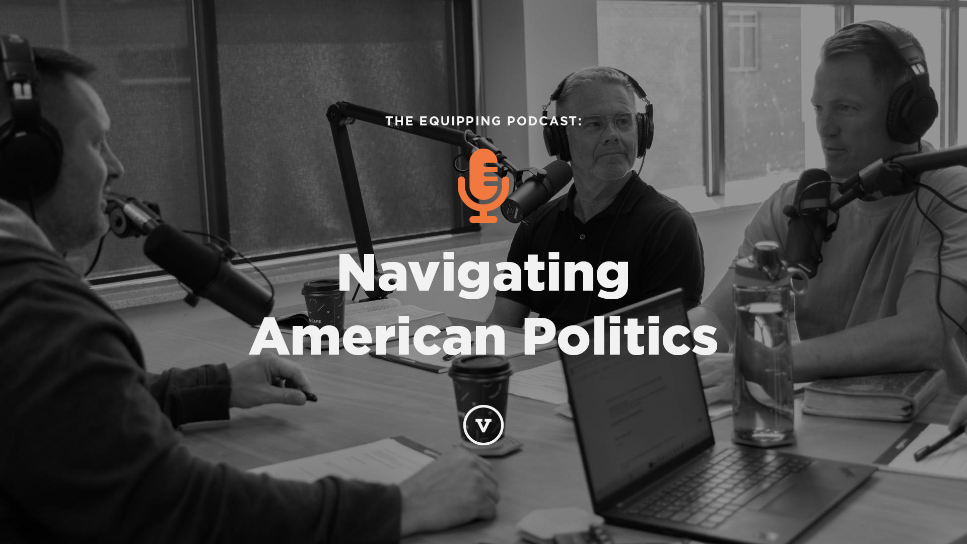 Navigating American Politics with Jake Each, Mark Arant, and Jeff Dodge