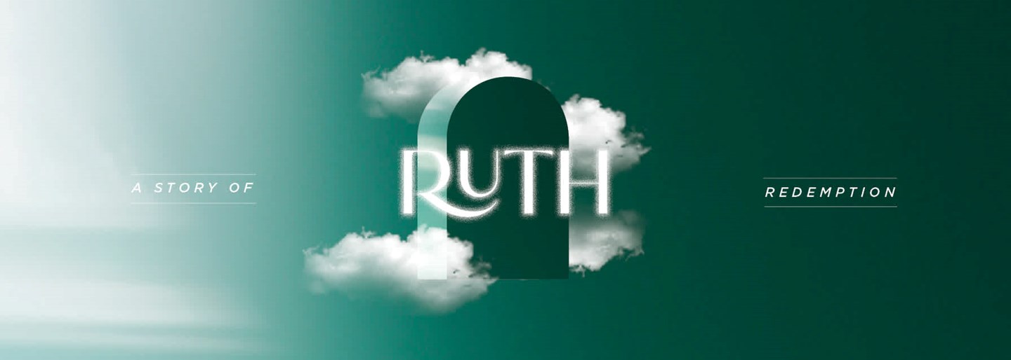 Ruth Series Art