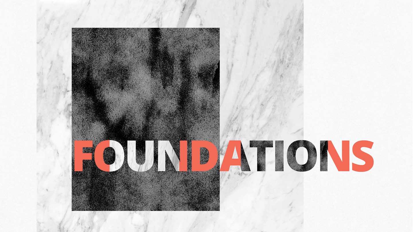 Foundations Series Art