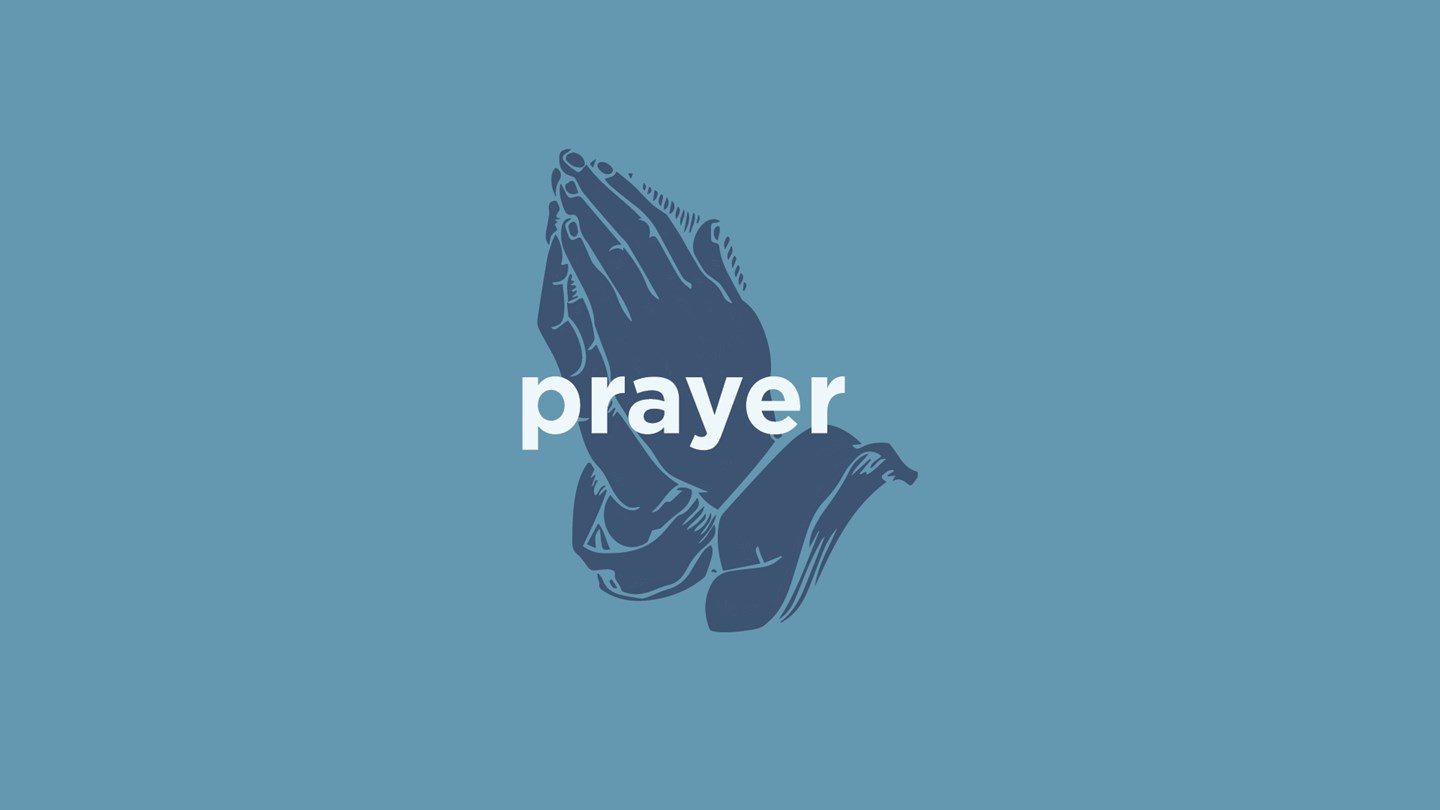 Prayer Series Art