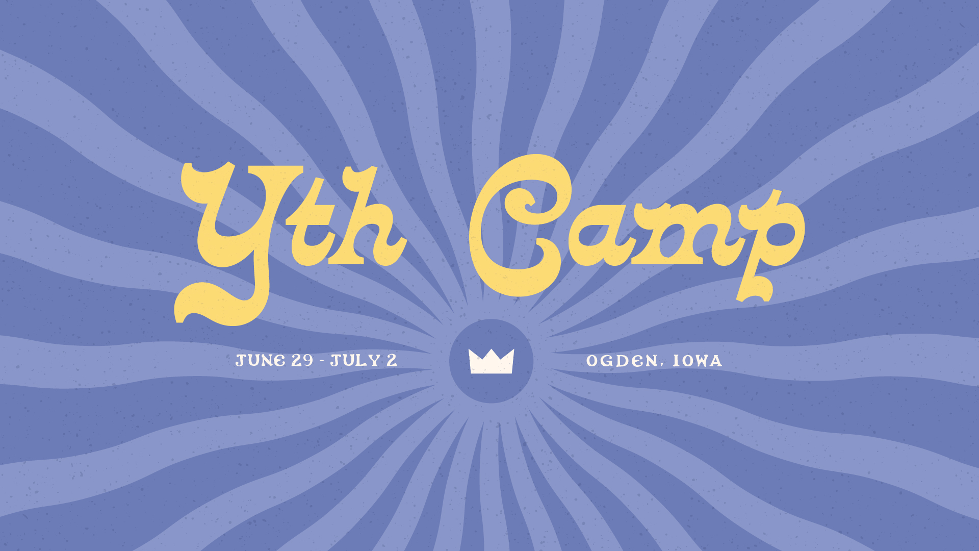 YTH Camp