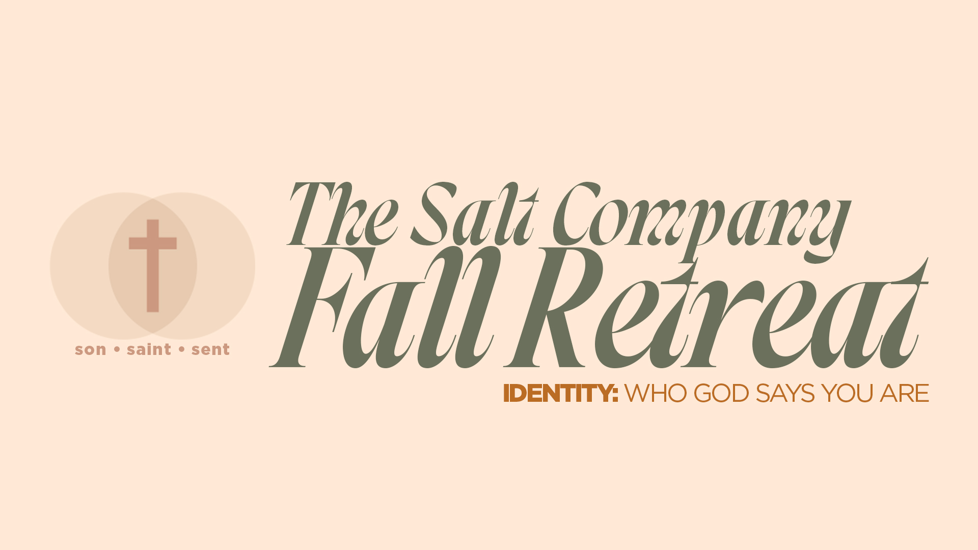 The Salt Company Fall Retreat